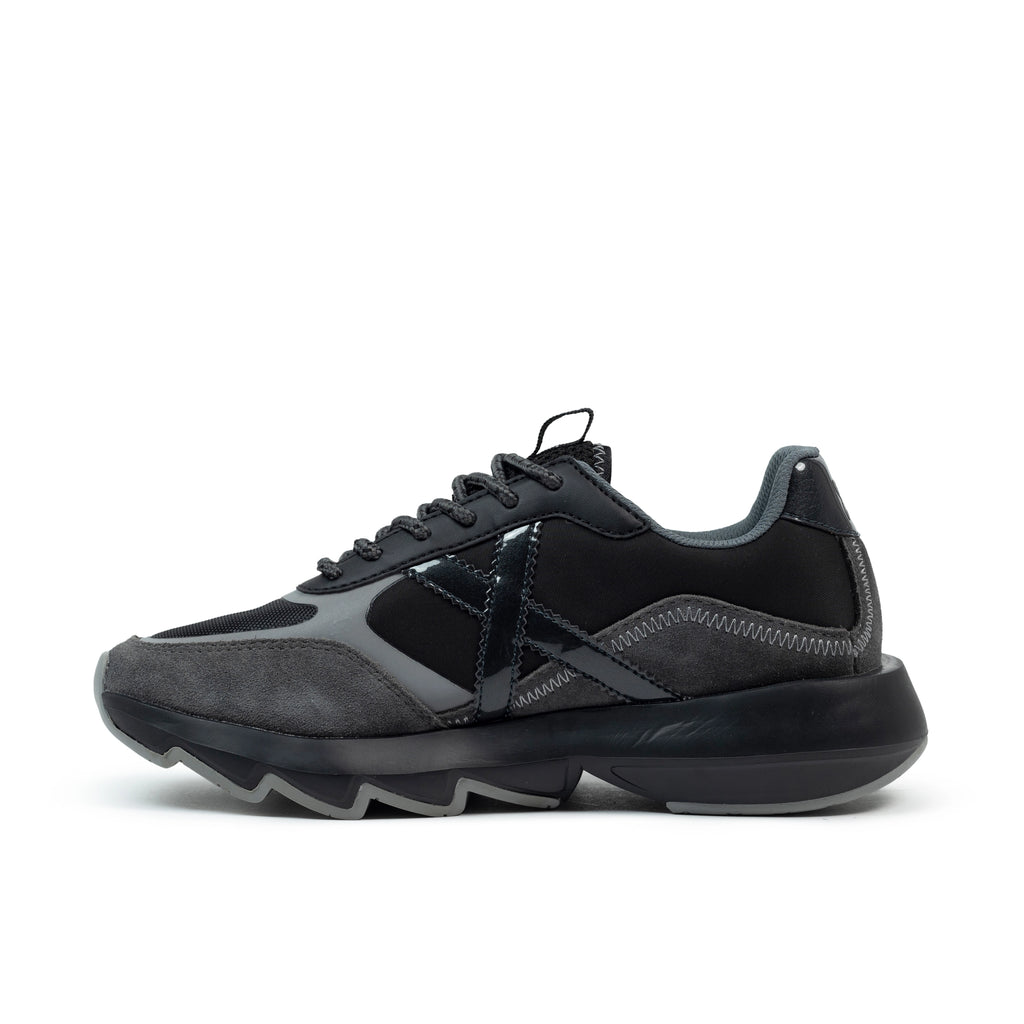 SNEAKERS MUNICH PARA MUJER MODELO READY 05 REFERENCIA 8036005