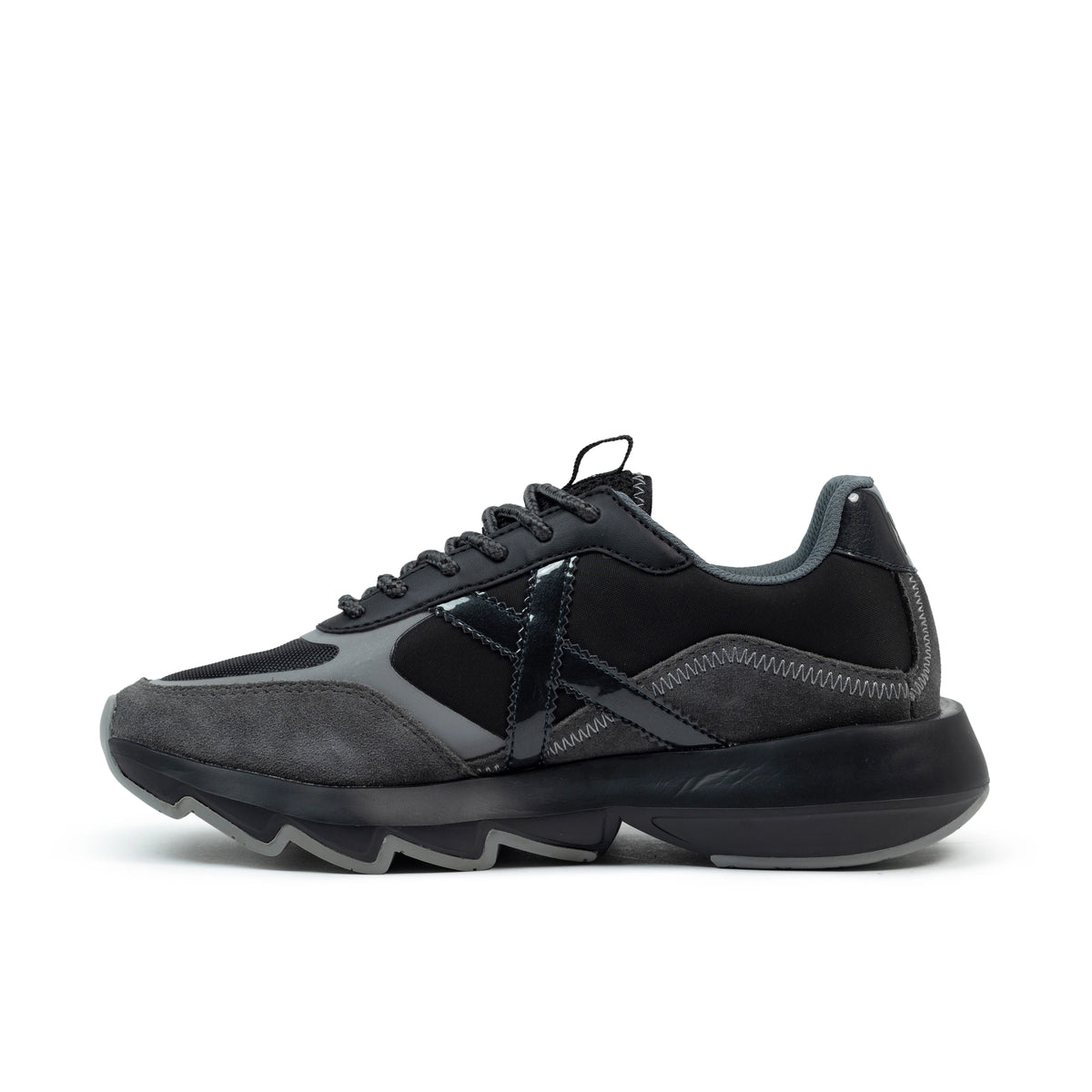 SNEAKERS MUNICH PARA MUJER MODELO READY 05 REFERENCIA 8036005