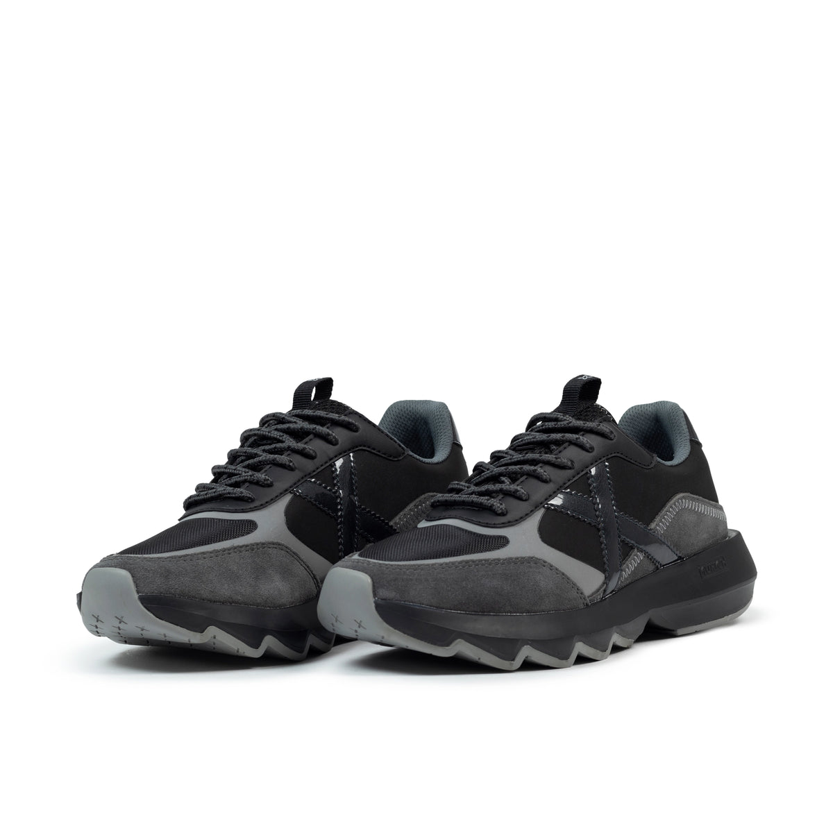 SNEAKERS MUNICH PARA MUJER MODELO READY 05 REFERENCIA 8036005