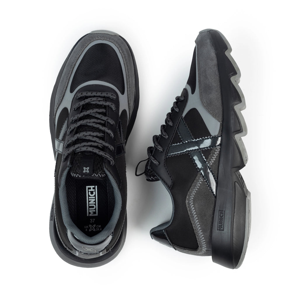 SNEAKERS MUNICH PARA MUJER MODELO READY 05 REFERENCIA 8036005