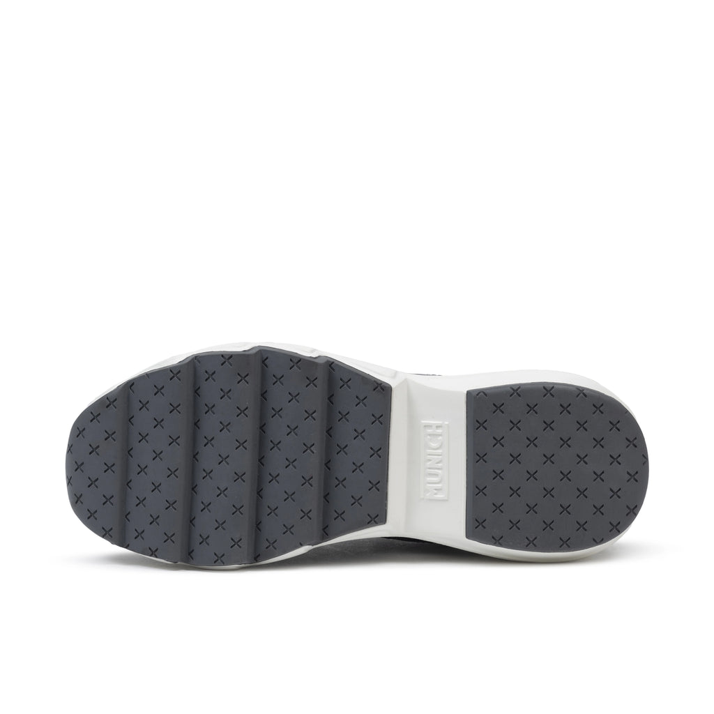 SNEAKERS MUNICH PARA MUJER MODELO READY 07 REFERENCIA 8036007