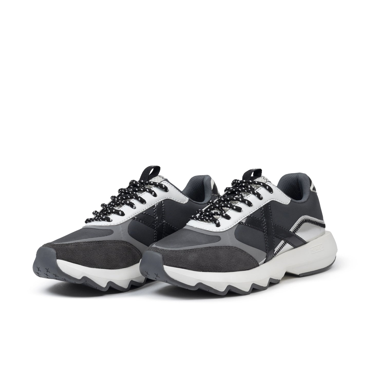MUNICH | SNEAKERS | MUJER | READY 07