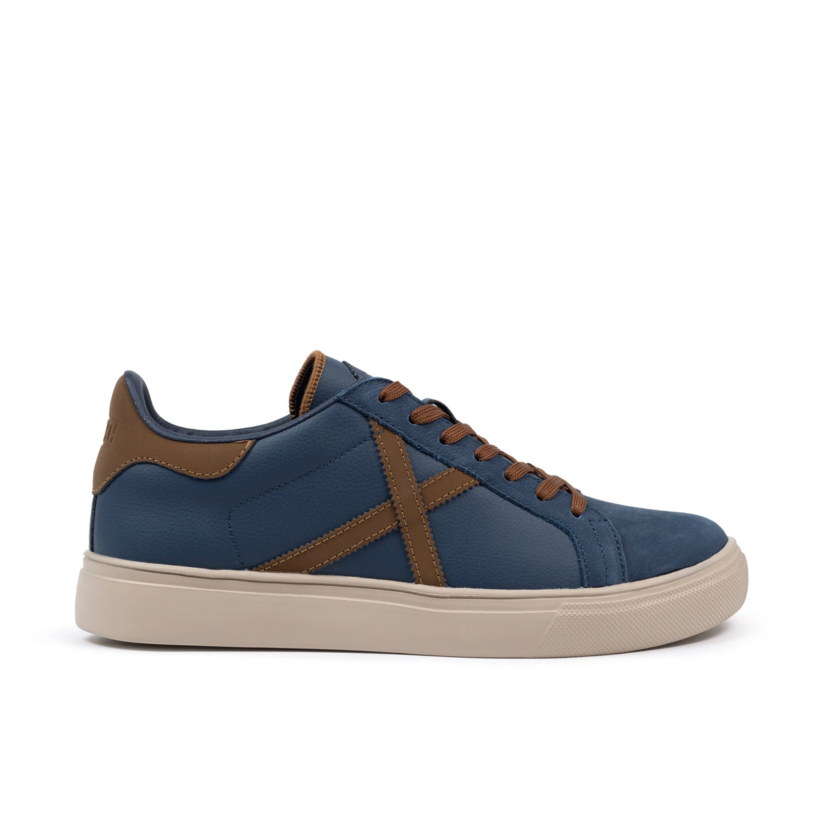 SNEAKERS MUNICH PARA HOMBRE MODELO RETE 112 REFERENCIA 8080112