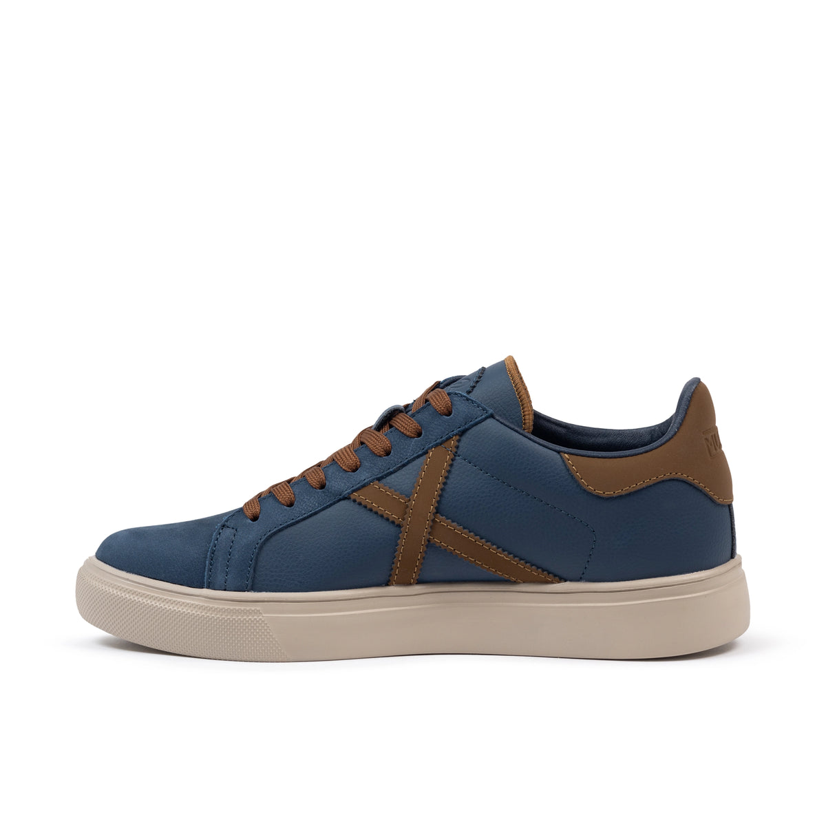 SNEAKERS MUNICH PARA HOMBRE MODELO RETE 112 REFERENCIA 8080112