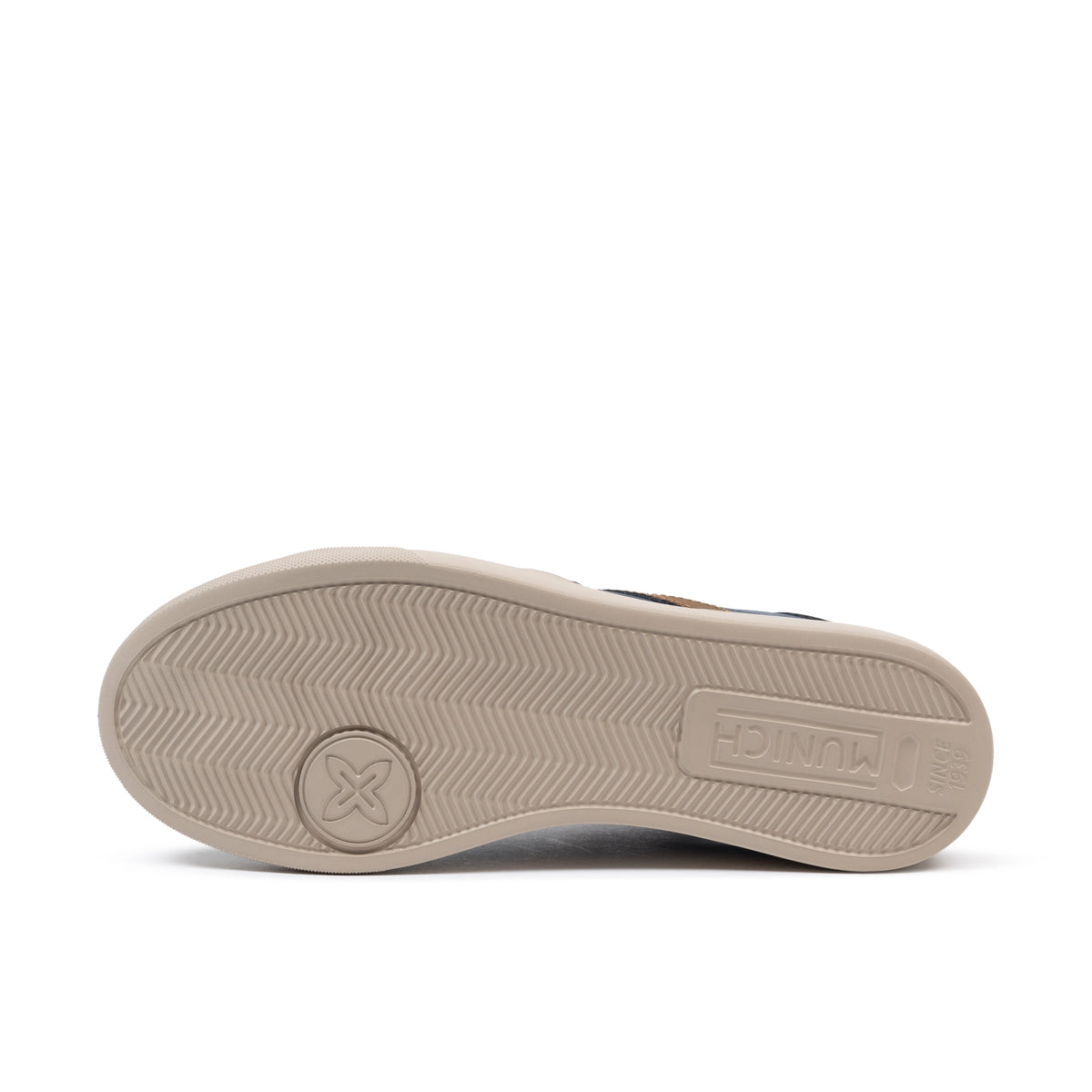 SNEAKERS MUNICH PARA HOMBRE MODELO RETE 112 REFERENCIA 8080112
