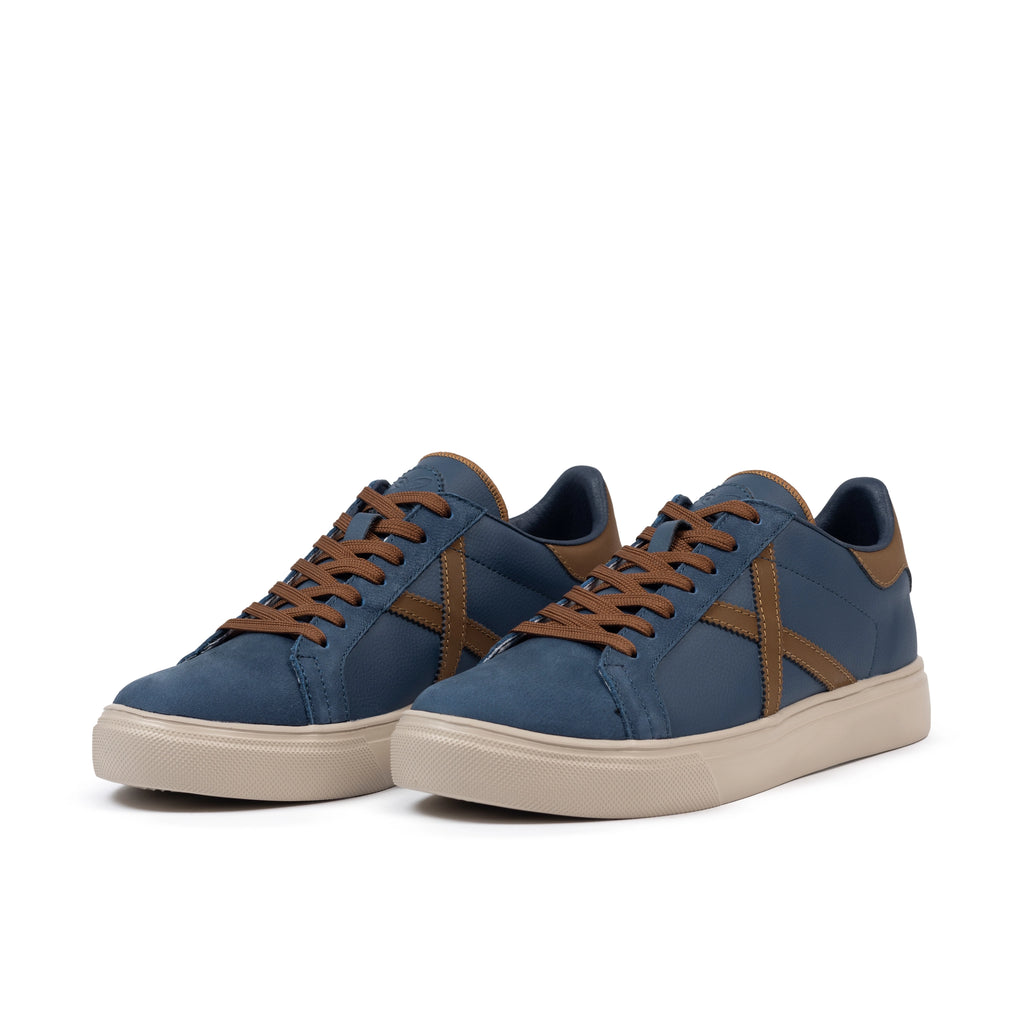 SNEAKERS MUNICH PARA HOMBRE MODELO RETE 112 REFERENCIA 8080112