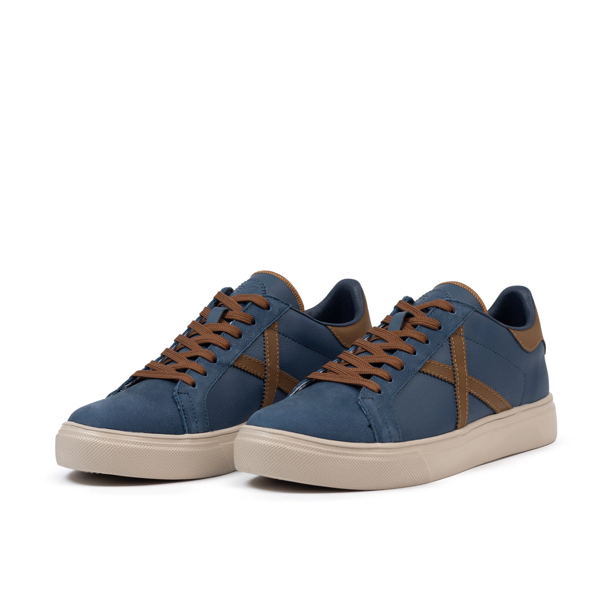 SNEAKERS MUNICH PARA HOMBRE MODELO RETE 112 REFERENCIA 8080112