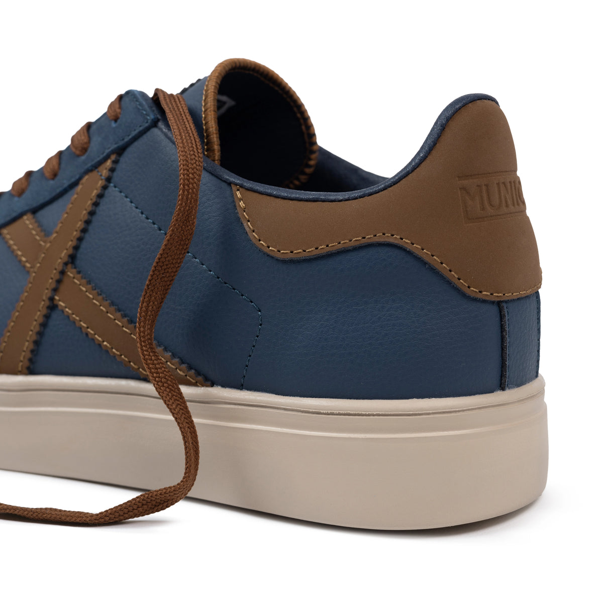 SNEAKERS MUNICH PARA HOMBRE MODELO RETE 112 REFERENCIA 8080112