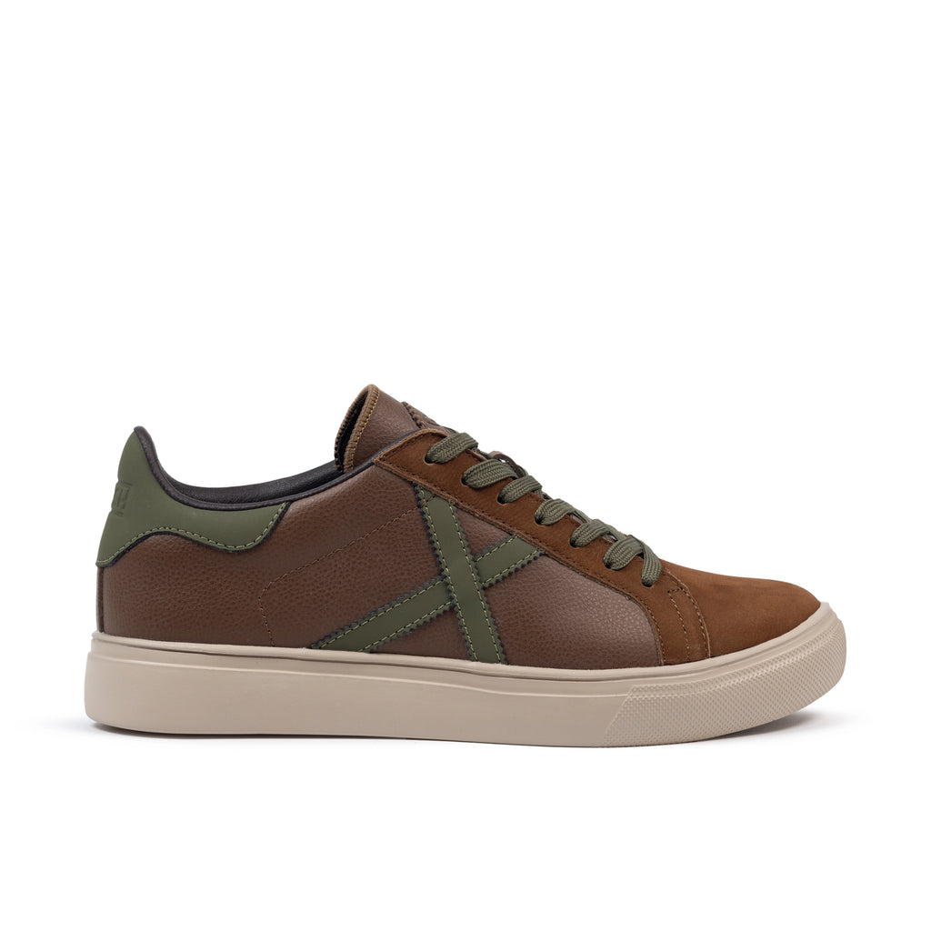 SNEAKERS MUNICH PARA HOMBRE MODELO RETE 113 REFERENCIA 8080113