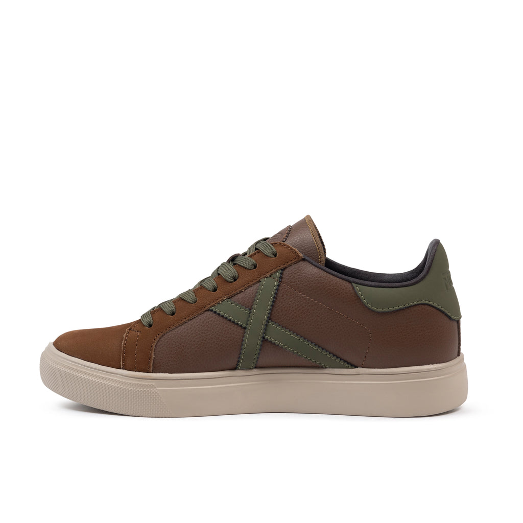 SNEAKERS MUNICH PARA HOMBRE MODELO RETE 113 REFERENCIA 8080113