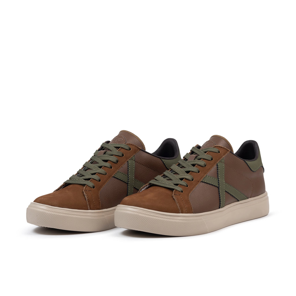 SNEAKERS MUNICH PARA HOMBRE MODELO RETE 113 REFERENCIA 8080113