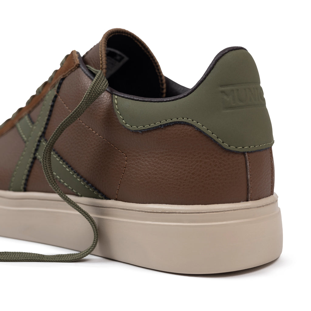 SNEAKERS MUNICH PARA HOMBRE MODELO RETE 113 REFERENCIA 8080113