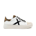 SNEAKERS MUNICH PARA MUJER MODELO RETE SKY 80 REFERENCIA 8085080