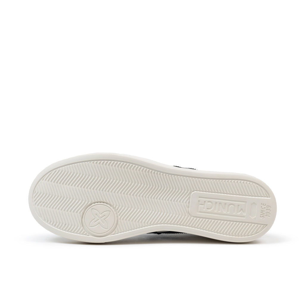 SNEAKERS MUNICH PARA MUJER MODELO RETE SKY 80 REFERENCIA 8085080