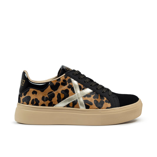 MUNICH | SNEAKERS | MUJER | RETE SKY 82