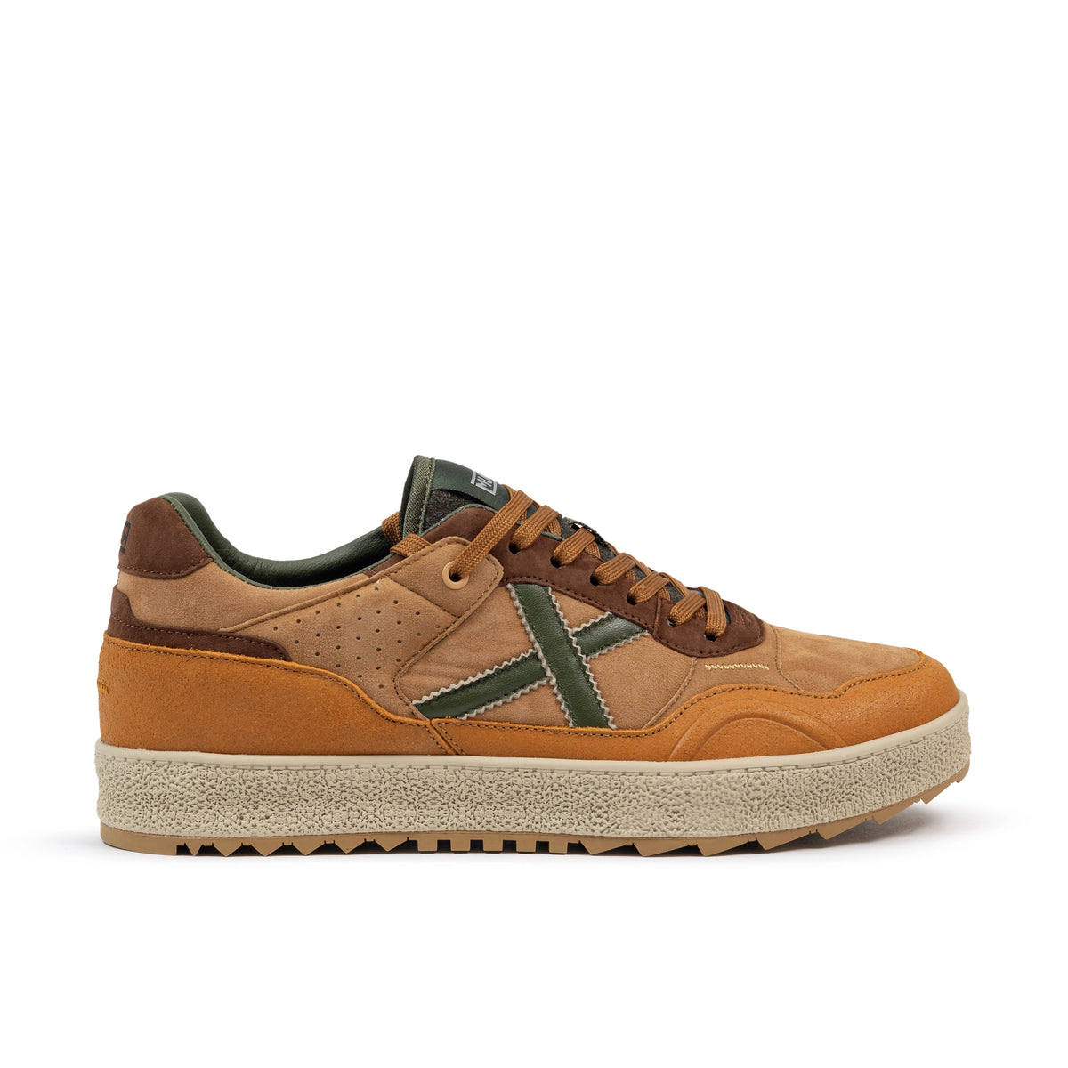 SNEAKERS MUNICH PARA HOMBRE MODELO ROCK 09 REFERENCIA 4079009