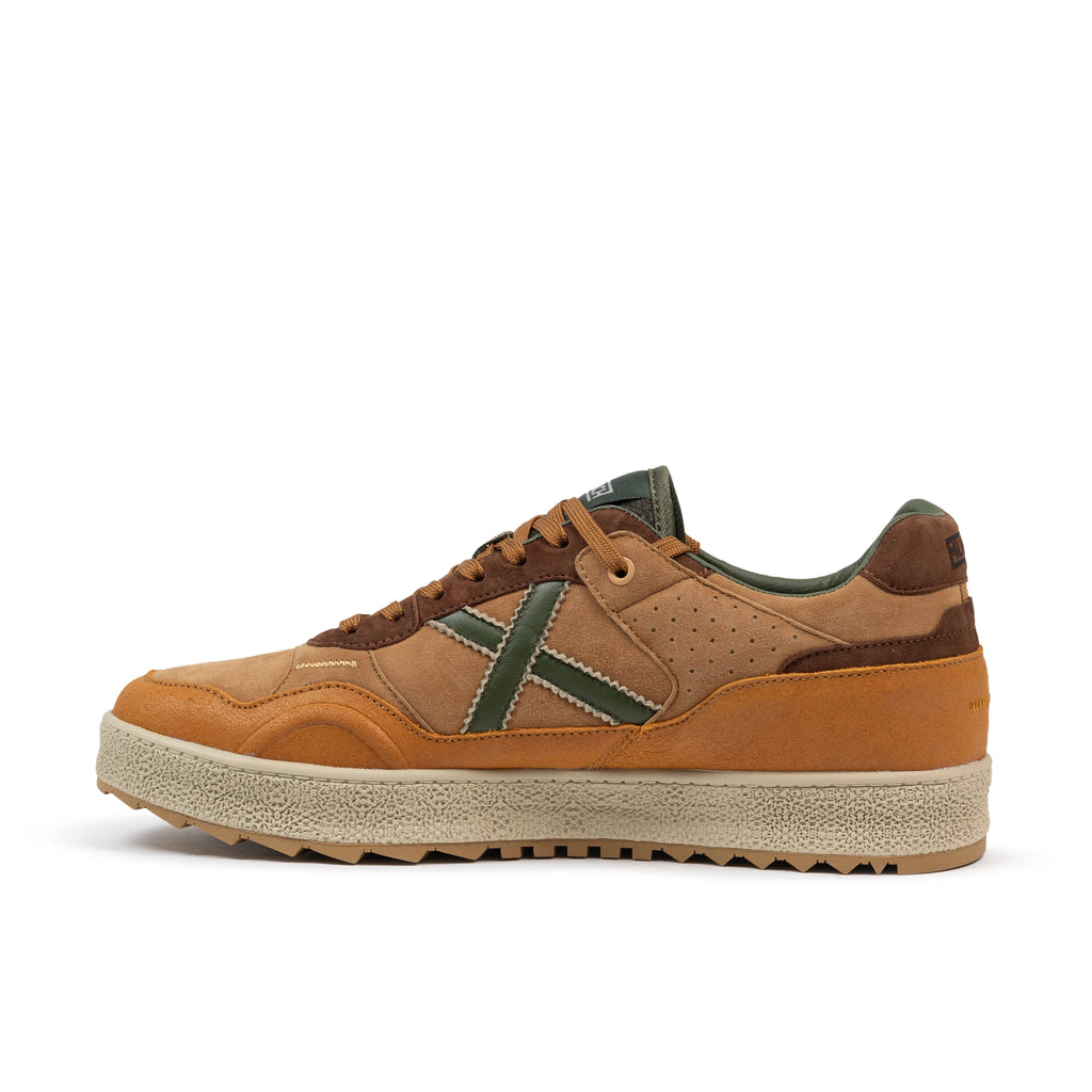 SNEAKERS MUNICH PARA HOMBRE MODELO ROCK 09 REFERENCIA 4079009