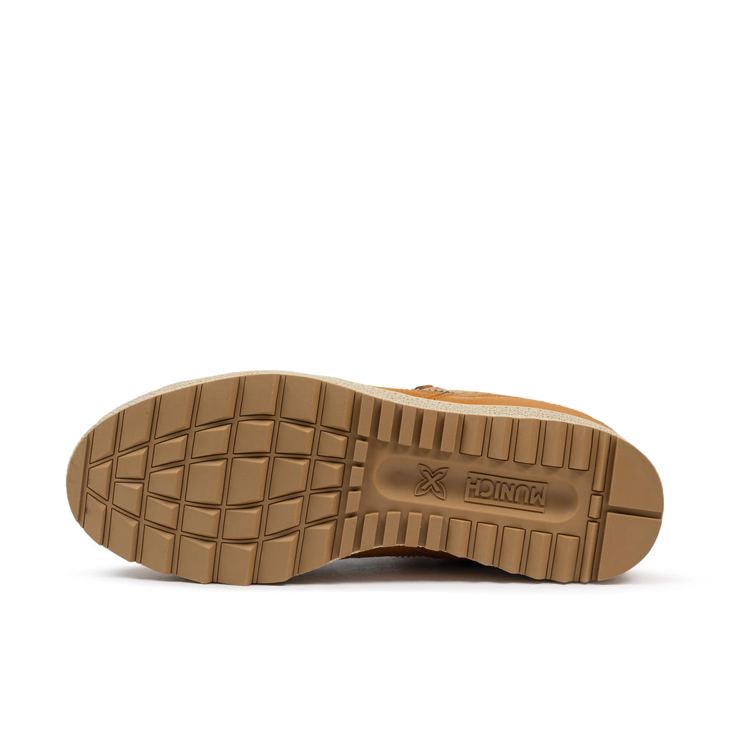 SNEAKERS MUNICH PARA HOMBRE MODELO ROCK 09 REFERENCIA 4079009