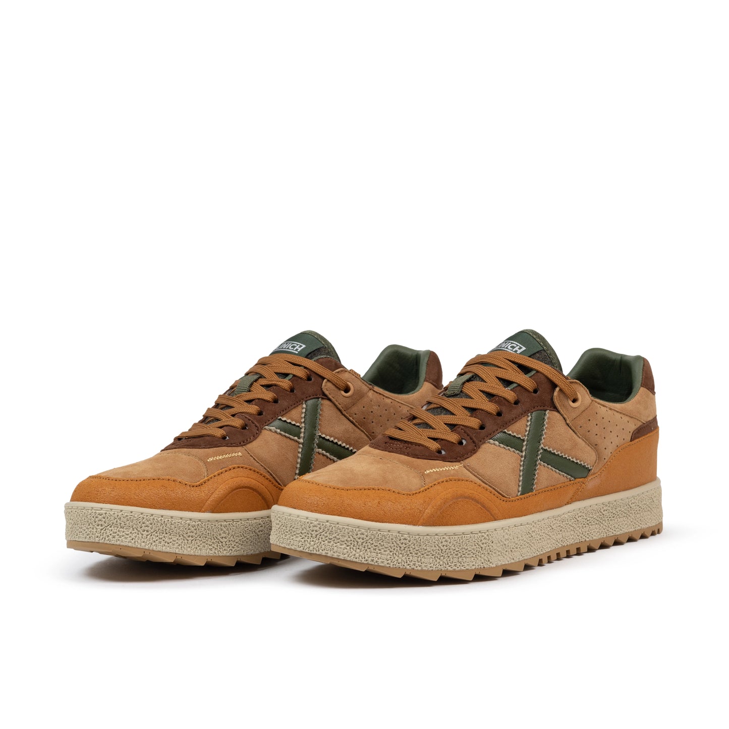 MUNICH | SNEAKERS | HOMBRE | ROCK 09