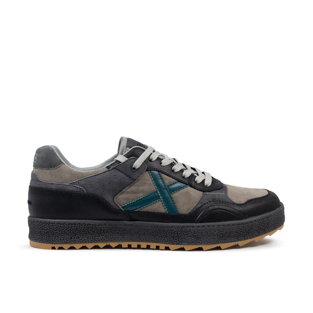 SNEAKERS MUNICH PARA HOMBRE MODELO ROCK 10 REFERENCIA 4079010