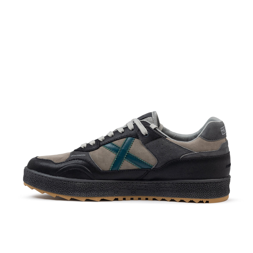 SNEAKERS MUNICH PARA HOMBRE MODELO ROCK 10 REFERENCIA 4079010