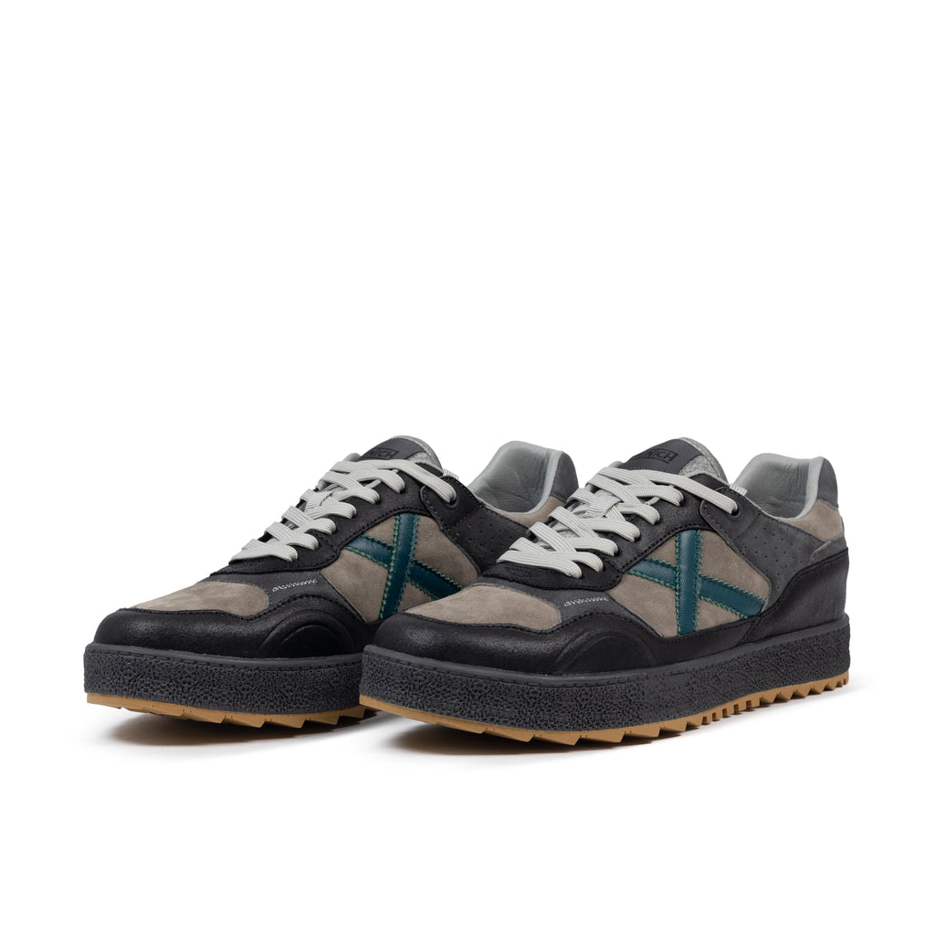SNEAKERS MUNICH PARA HOMBRE MODELO ROCK 10 REFERENCIA 4079010