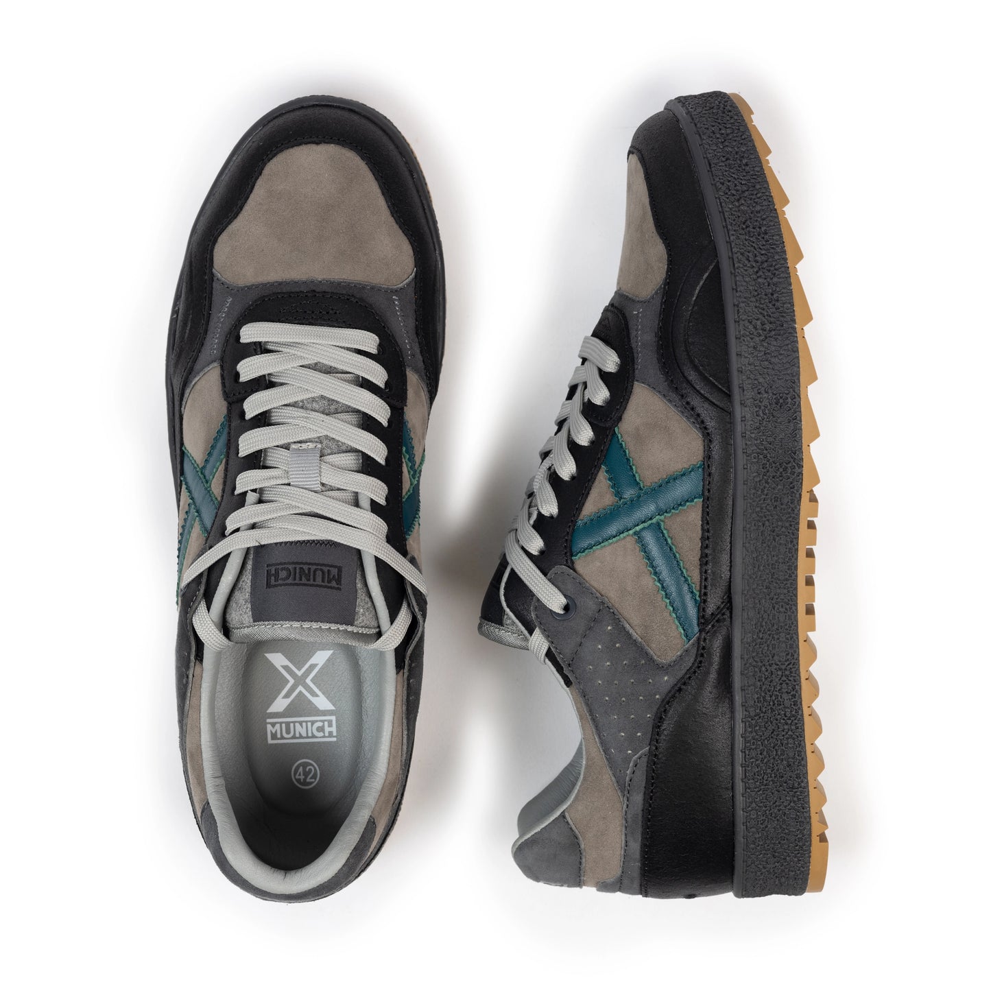 MUNICH | SNEAKERS | HOMBRE | ROCK 10