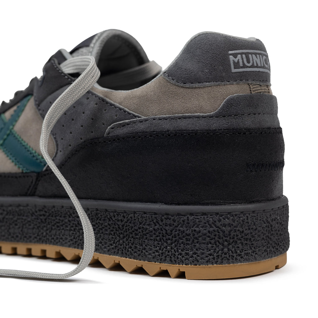 SNEAKERS MUNICH PARA HOMBRE MODELO ROCK 10 REFERENCIA 4079010