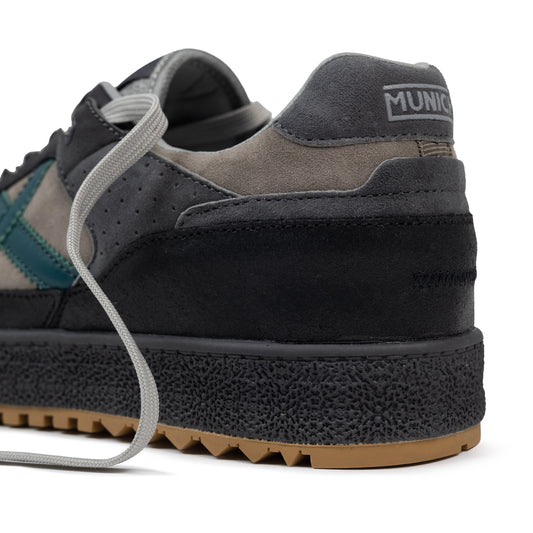 MUNICH | SNEAKERS | HERREN | ROCK 10