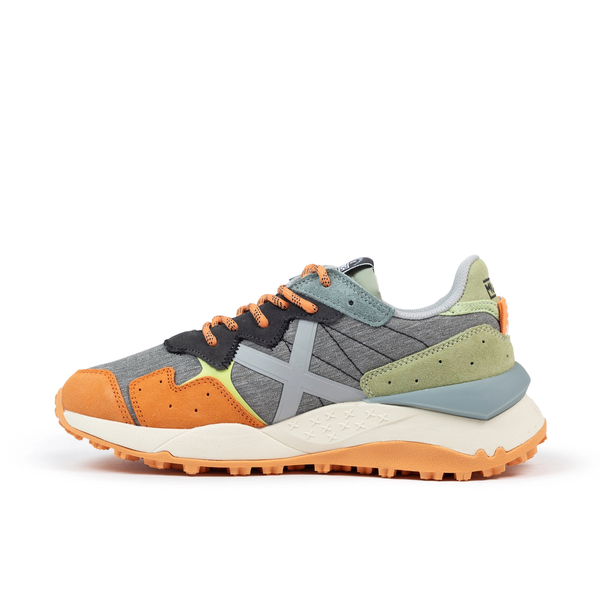 SNEAKERS MUNICH PARA MUJER MODELO SHIBUYA WMN 27 REFERENCIA 9880027