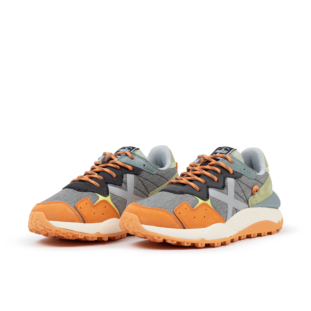 SNEAKERS MUNICH PARA MUJER MODELO SHIBUYA WMN 27 REFERENCIA 9880027