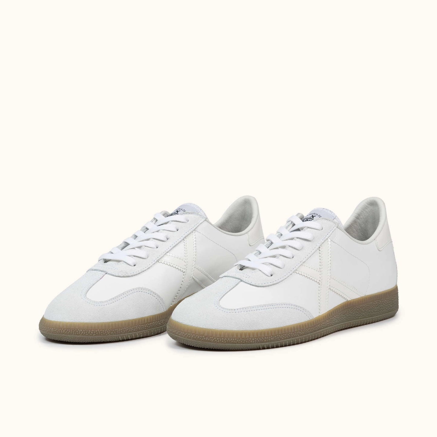 MUNICH | SNEAKERS | HOMBRE | BARRU 208