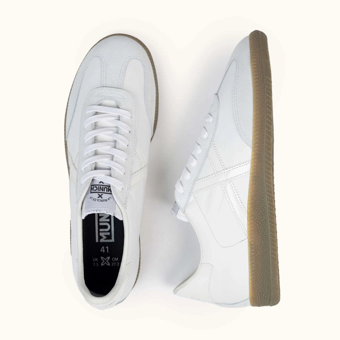MUNICH | SNEAKERS | HOMBRE | BARRU 208