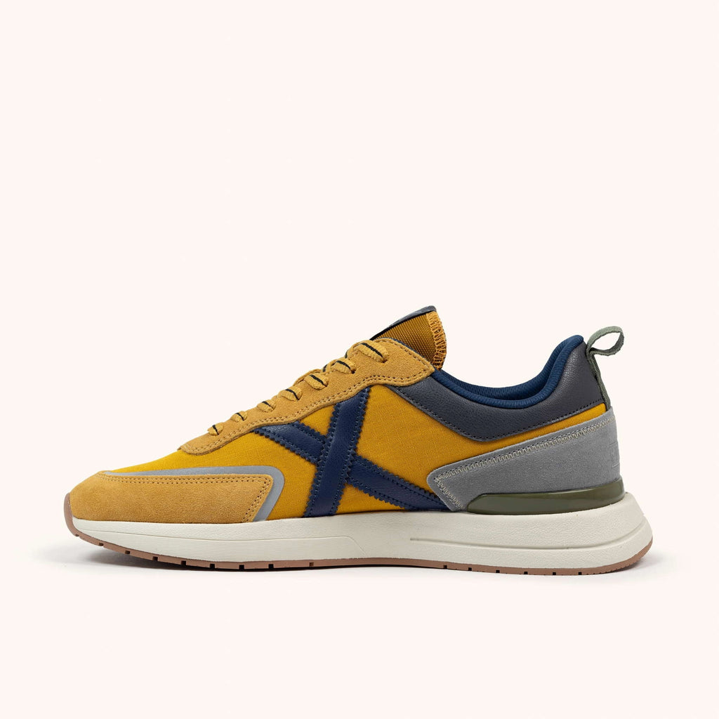 SNEAKERS MUNICH PARA HOMBRE MODELO SPEED 13 REFERENCIA 8622013
