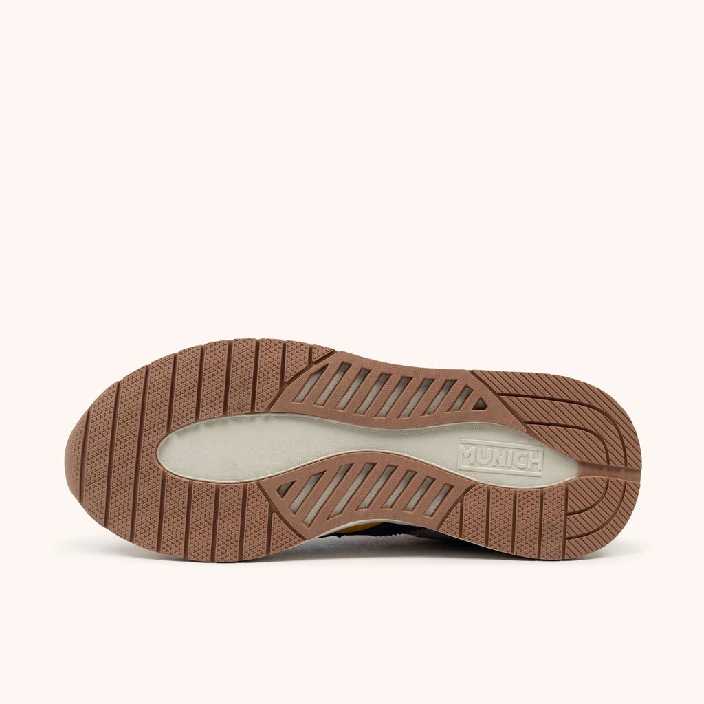 SNEAKERS MUNICH PARA HOMBRE MODELO SPEED 13 REFERENCIA 8622013