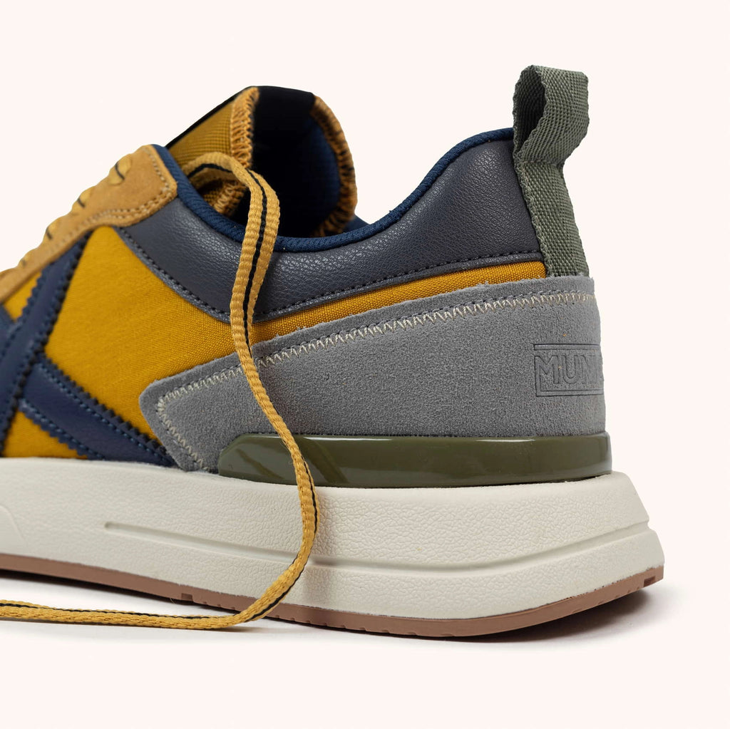 SNEAKERS MUNICH PARA HOMBRE MODELO SPEED 13 REFERENCIA 8622013