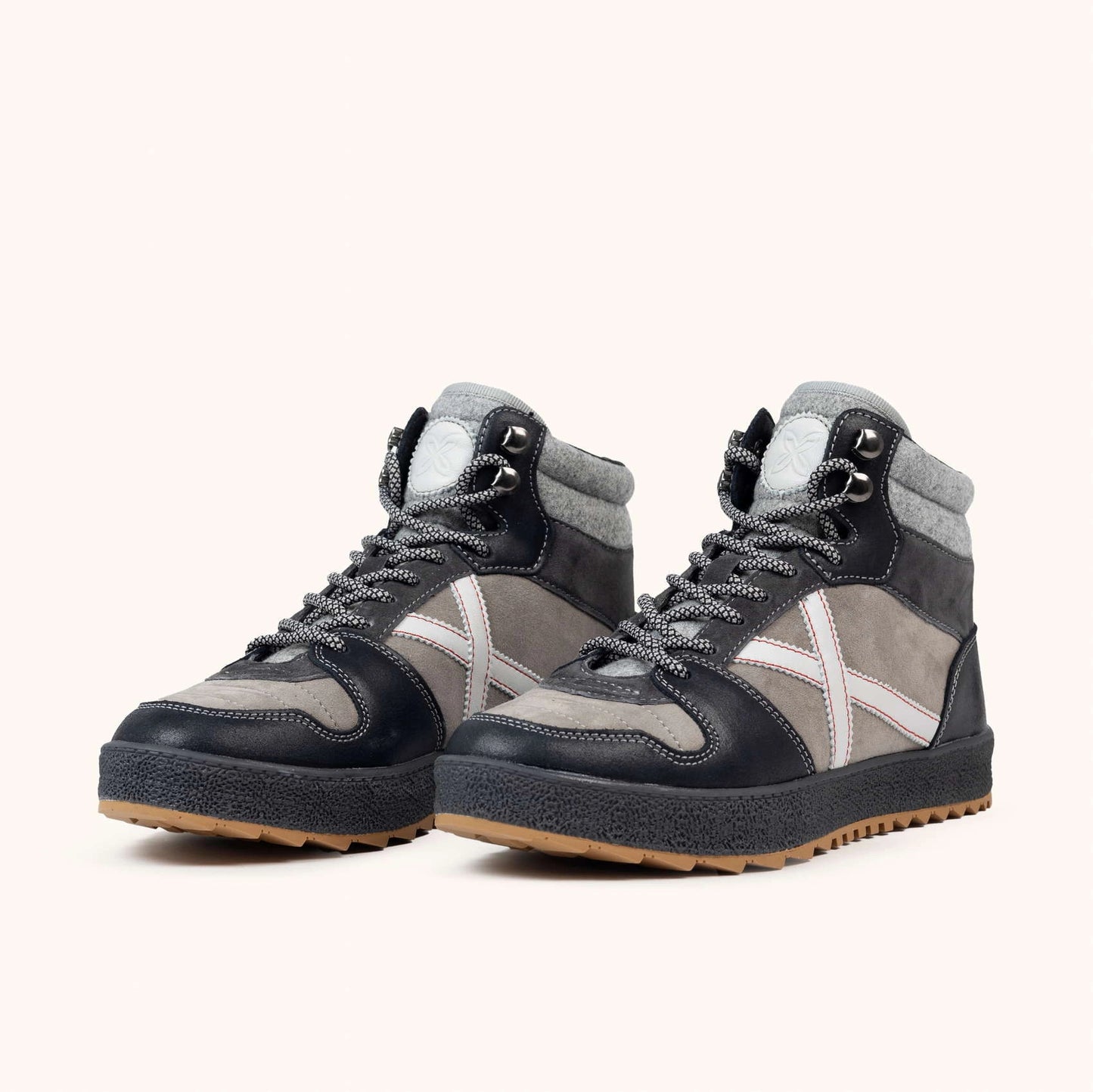 MUNICH | SNEAKERS | HOMBRE | NORDIK 15