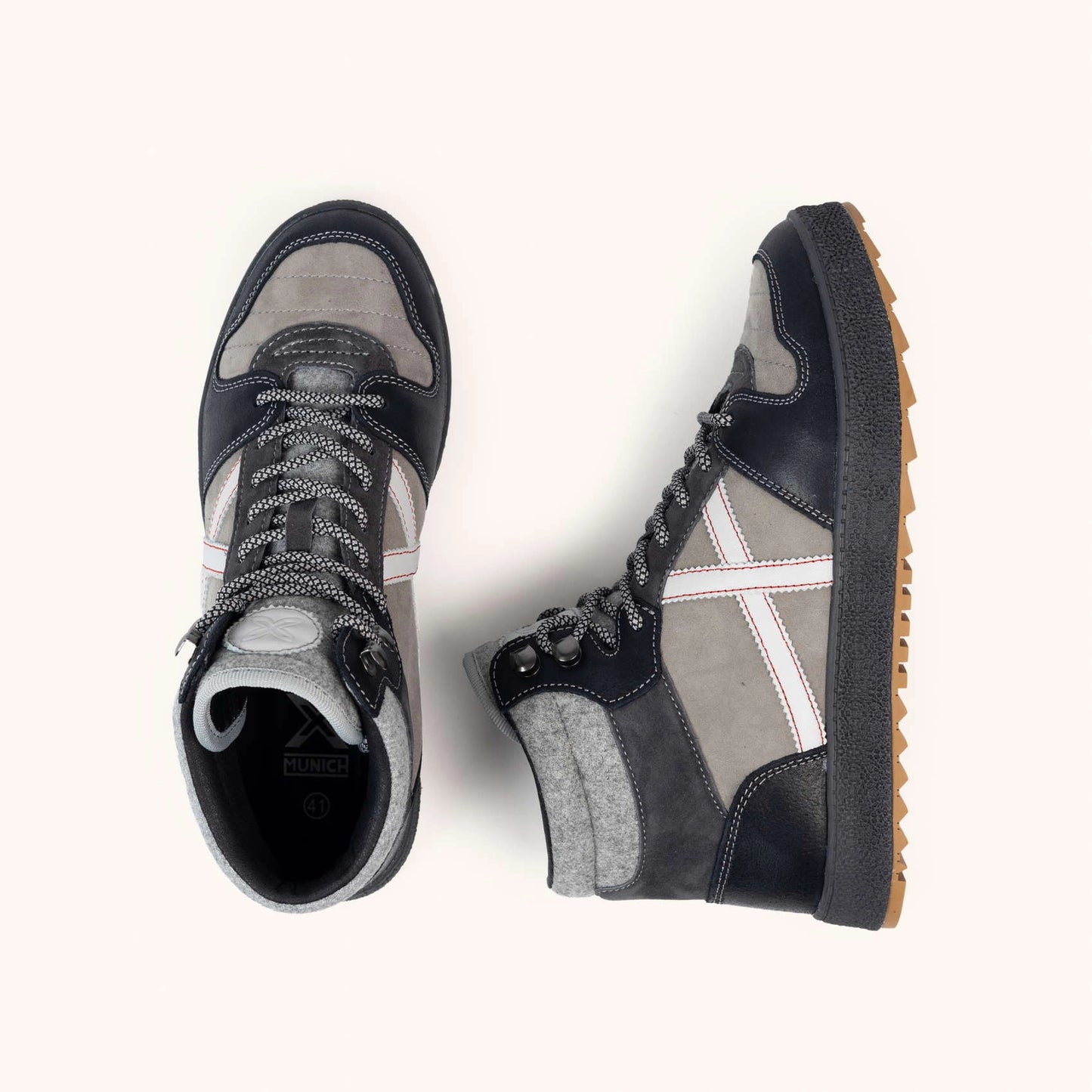 MUNICH | SNEAKERS | HOMBRE | NORDIK 15
