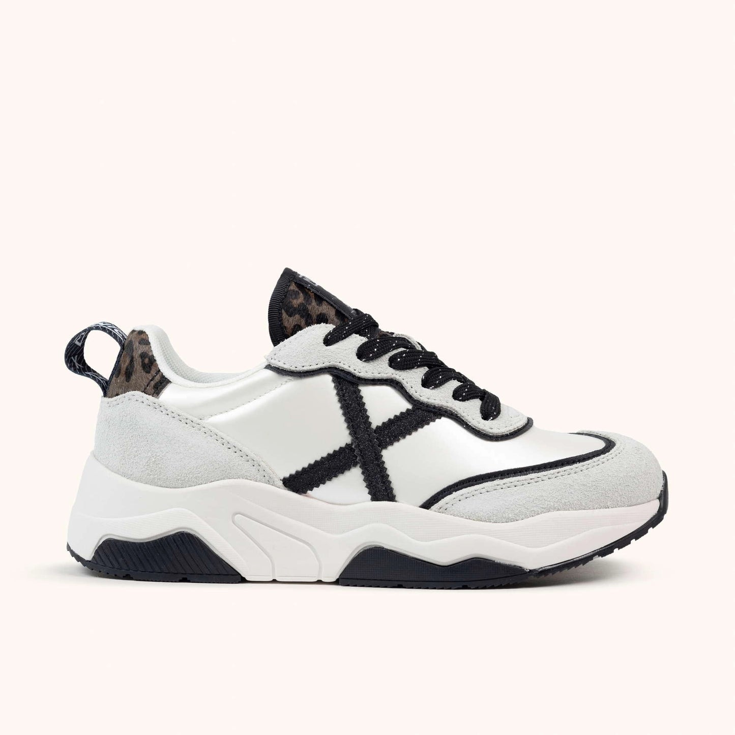 MUNICH | SNEAKERS | MUJER | WAVE 177