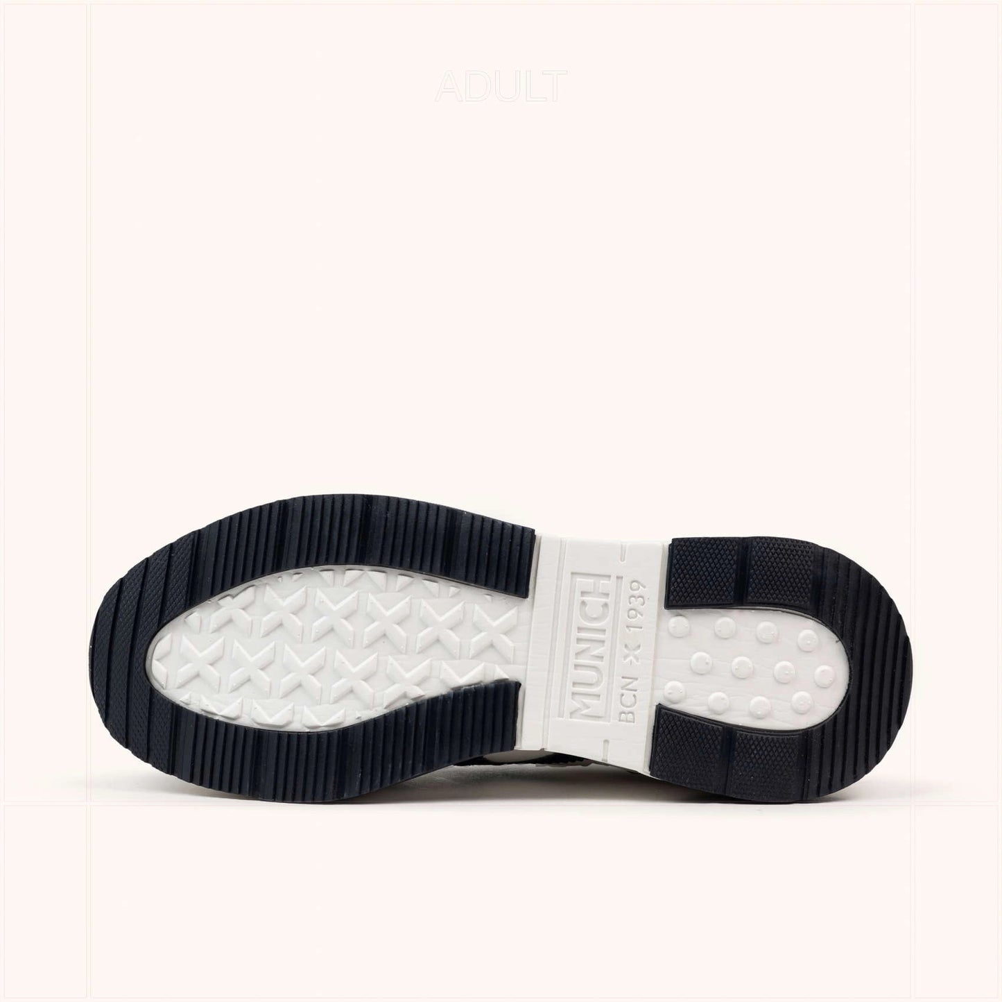 MUNICH | SNEAKERS | MUJER | WAVE 177