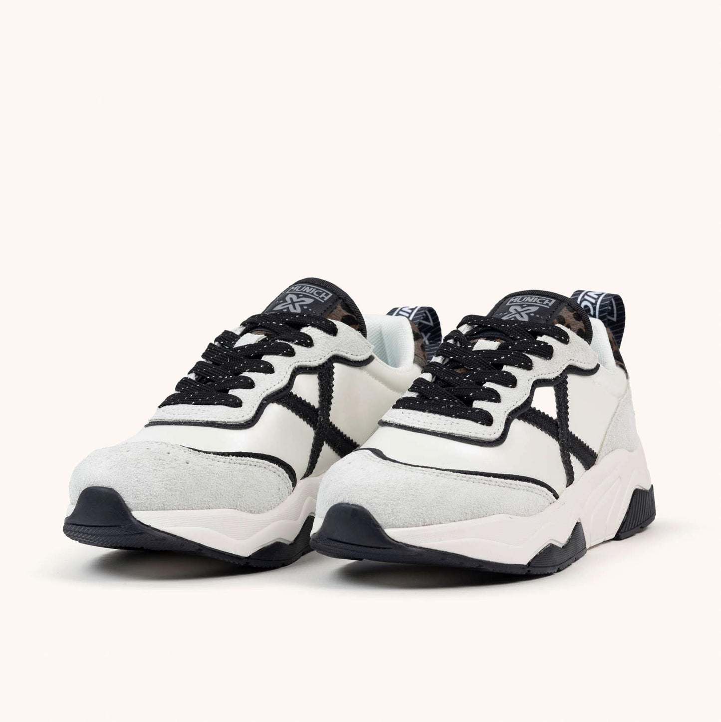 MUNICH | SNEAKERS | MUJER | WAVE 177