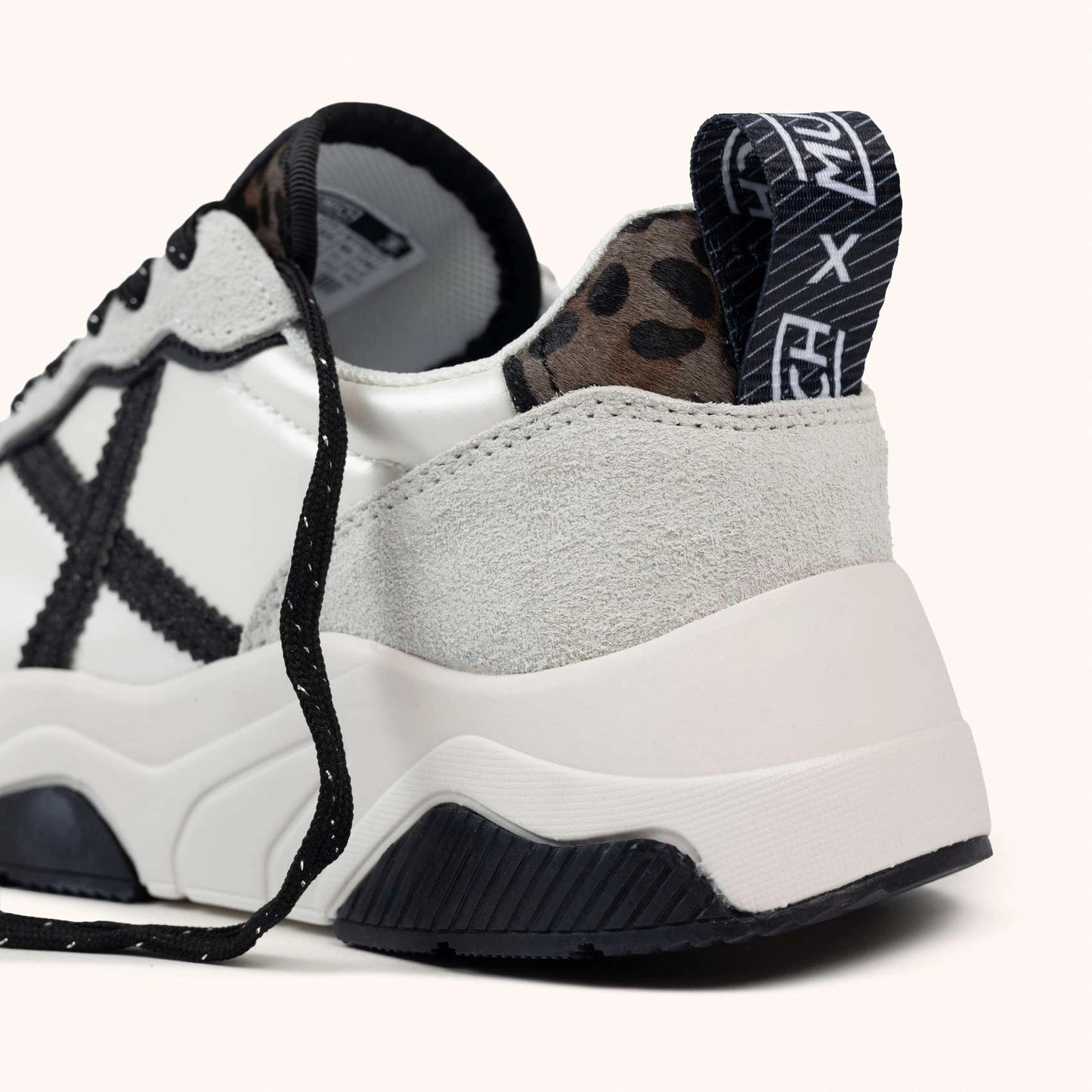 MUNICH | SNEAKERS | MUJER | WAVE 177