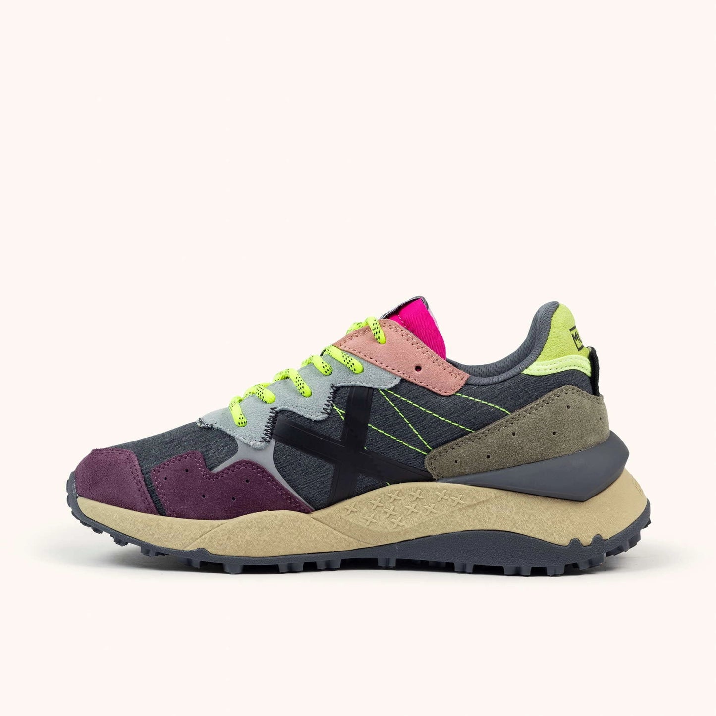 MUNICH | SNEAKERS | MUJER | SHIBUYA WMN 28