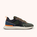 SNEAKERS MUNICH PARA HOMBRE MODELO SPEED 12 REFERENCIA 8622012