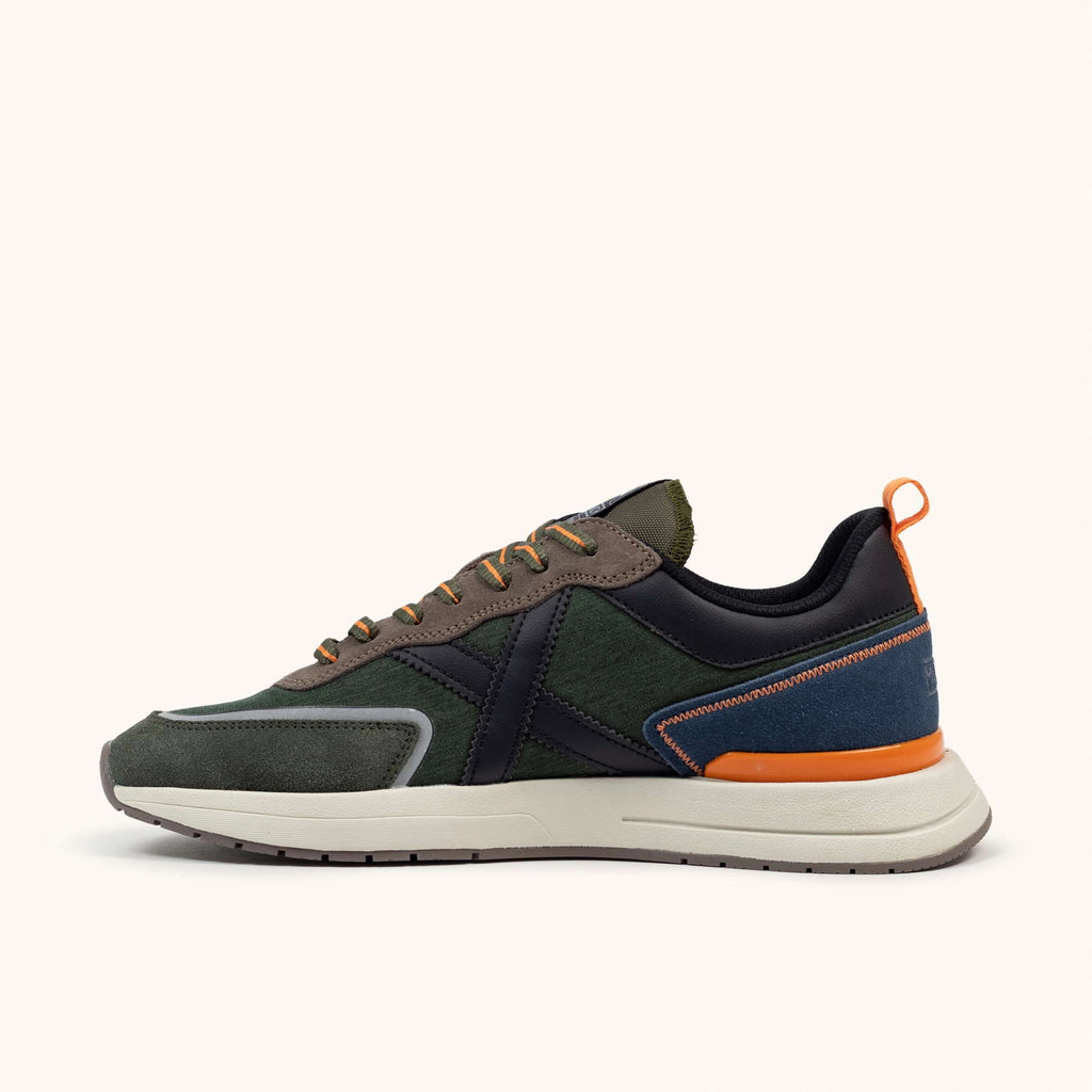 SNEAKERS MUNICH PARA HOMBRE MODELO SPEED 12 REFERENCIA 8622012