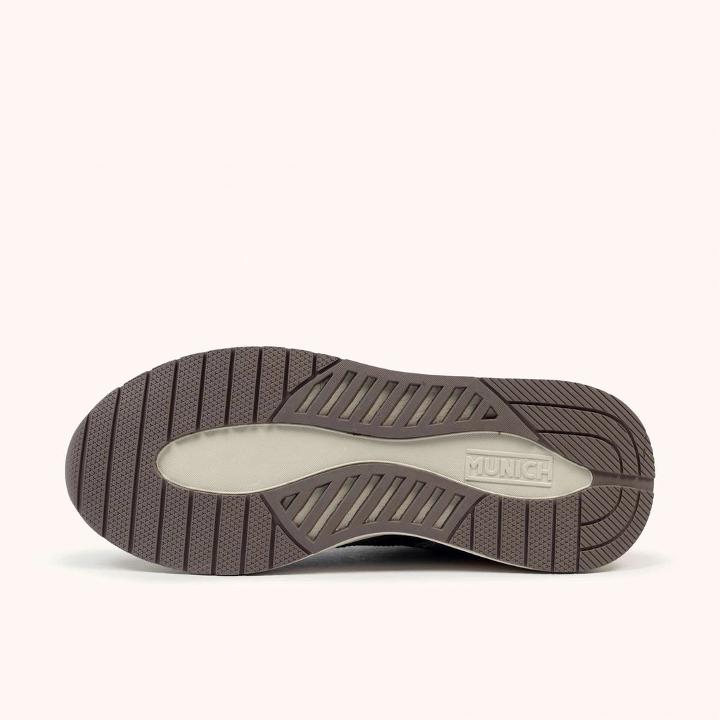 SNEAKERS MUNICH PARA HOMBRE MODELO SPEED 12 REFERENCIA 8622012