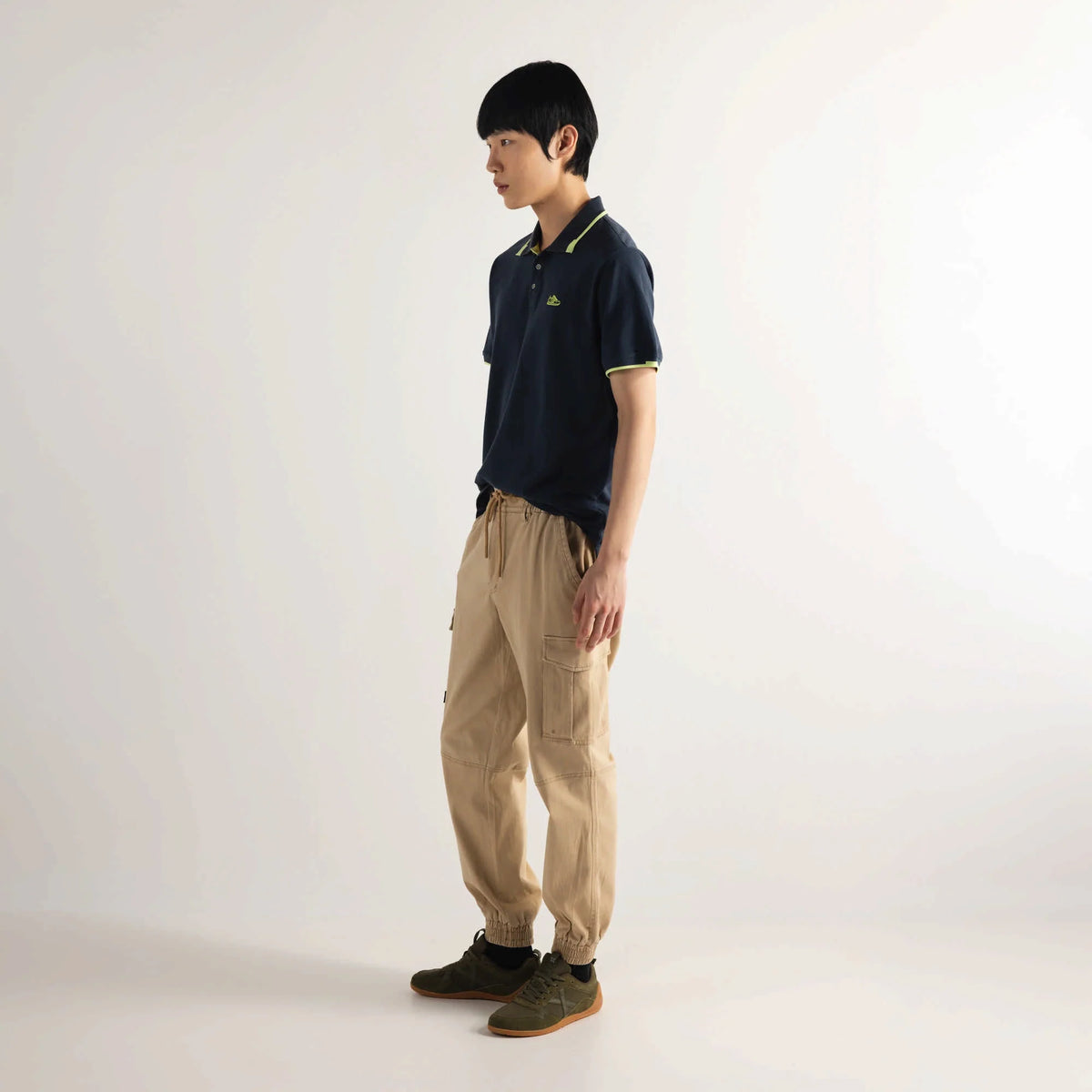 POLO MUNICH PARA HOMBRE MODELO SLAM NAVY REFERENCIA 2507553