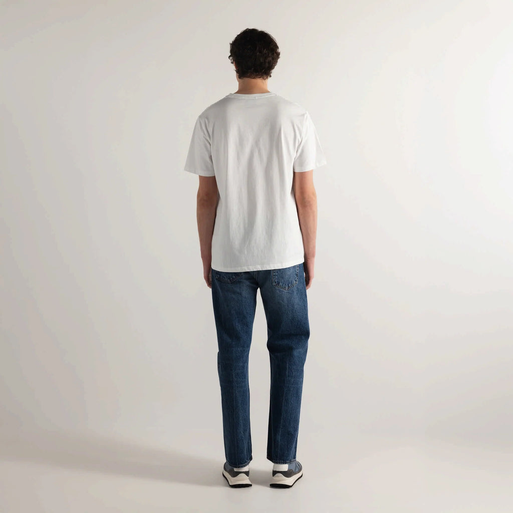 CAMISETA MUNICH PARA HOMBRE MODELO T-SHIRT ESSENTIALS REFERENCIA 2507698