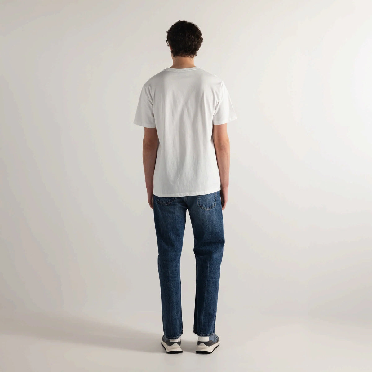 CAMISETA MUNICH PARA HOMBRE MODELO T-SHIRT ESSENTIALS REFERENCIA 2507698