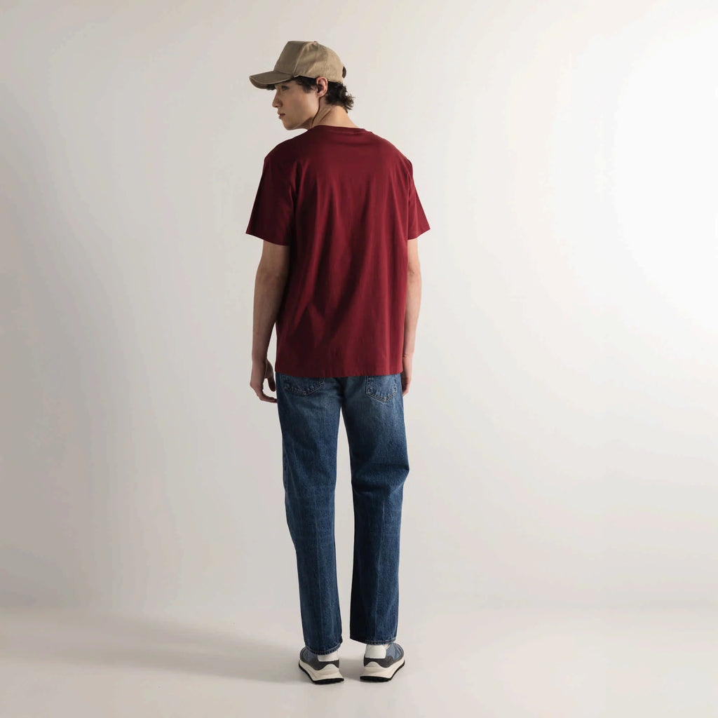CAMISETA MUNICH PARA HOMBRE MODELO T-SHIRT ESSENTIALS REFERENCIA 2507701